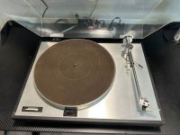 Luxman PD-272