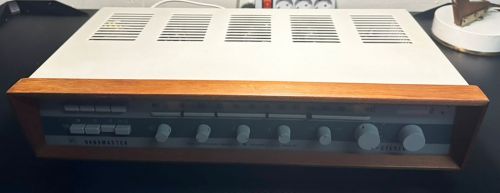 B&O Bandmaster 610K