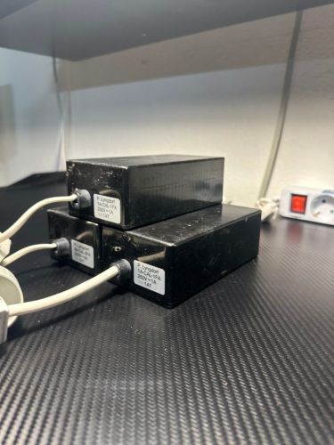 P Lyngdorf Net-filter