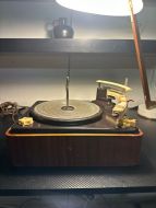 Garrard RC 121 S MK2