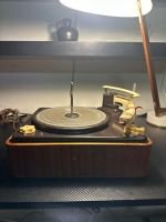 Garrard RC 121 S MK2