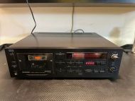 Pioneer CT-A7X