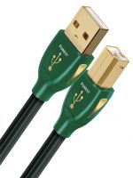 AudioQuest Forest USB cable 3.0 m.