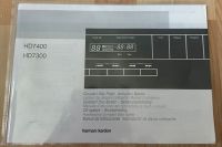 Harman Kardon HD-7300