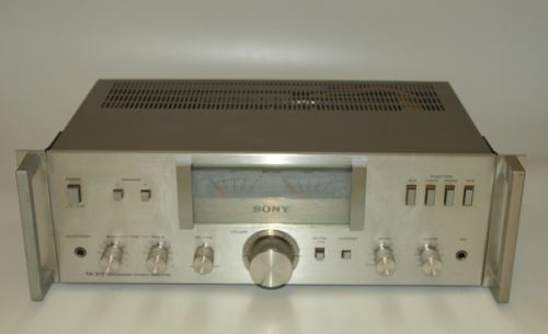 Sony TA-313